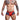 Trunk - Malebasics Spot New Sexier Trunk - Pink - Pink - S - MBS03 - Pink - S - Malebasics - 10