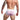 Trunk - Malebasics Spot New Sexier Trunk - Pink - Pink - S - MBS03 - Pink - S - Malebasics - 7