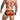 Trunk - Malebasics Spot New Sexier Trunk - Pink - Pink - S - MBS03 - Pink - S - Malebasics - 11