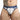 Thong - Malebasics Thong Sexy Pouch - Tweed - XL - MBH05 - Tweed - XL - Malebasics - 6