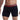 Boxer Brief - MaleBasics Titanium Pocket Boxer Brief - Black - S - MBP03 - Black - S - Malebasics - 4
