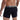 Boxer Brief - MaleBasics Titanium Pocket Boxer Brief - Black - S - MBP03 - Black - S - Malebasics - 2