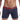 Boxer Brief - MaleBasics Titanium Pocket Boxer Brief - Black - S - MBP03 - Black - S - Malebasics - 5