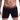 Boxer Brief - MaleBasics Titanium Pocket Boxer Brief - Black - S - MBP03 - Black - S - Malebasics - 1