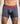 MaleBasics Titanium Pocket Boxer Brief-MBP03-Gray-S-4
