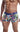 MaleBasics Trunk Hipster Comics - MB201 - Wow - S - 9