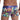 MaleBasics Trunk Hipster Comics - MB201 - Music - S - 6