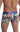 MaleBasics Trunk Hipster Comics - MB201 - Music - S - 6