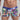 MaleBasics Trunk Hipster Comics - MB201 - Wow - S - 7