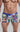 MaleBasics Trunk Hipster Comics - MB201 - Wow - S - 7