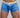 MaleBasics Trunk Hipster Spectrum - MB201 - Spectrum - S - 2