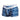Malebasics Trunk Hipster Paros - MB201 - Paros - S - 6
