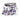 Trunk - Malebasics Trunk Hipster Pixels - Pixels - XL - MB201 - Pixels - XL - Malebasics - 3