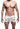 Malebasics Trunk Hipster Poker - MB201 - Poker - S - 1