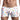 Trunk - Malebasics Trunk Hipster White Splash - White Splash - S - MB201 - WhiteSplash - S - Malebasics - 1