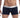 MaleBasics Trunk Pima - MB101 - Charcoal - S - 3