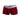 MaleBasics Trunk Pima - MB101 - Wine - XL - 24