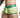 Malebasics Trunk Sexy Pouch - MBH01 - Greene - S - 2