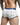 Malebasics Trunk Sexy Pouch - MBH01 - Greene - S - 6