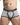 Trunk - Malebasics Trunk Sexy Pouch - Greene - S - MBH01 - Greene - S - Malebasics - 9