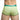 Trunk - Malebasics Trunk Sexy Pouch - Greene - S - MBH01 - Greene - S - Malebasics - 4