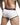 Trunk - Malebasics Trunk Sexy Pouch - Greene - S - MBH01 - Greene - S - Malebasics - 13