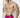 MOB Men's Lace Cheek Boxer