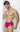 MOB Men's Lace Cheek Boxer