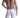 Boxer Brief - Mens (1212010030300) Boxer Briefs Cristalino Microfiber Unico 1200100300 - S - White - Unico_1200100300_White_S - Unico - 3