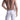 Boxer Brief - Mens (1212010030300) Boxer Briefs Cristalino Microfiber Unico 1200100300 - S - White - Unico_1200100300_White_S - Unico - 3