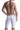 Boxer Brief - Mens (1212010030300) Boxer Briefs Cristalino Microfiber Unico 1200100300 - S - White - Unico_1200100300_White_S - Unico - 3