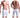 Boxer Brief - Mens (1212010030300) Boxer Briefs Cristalino Microfiber Unico 1200100300 - S - White - Unico_1200100300_White_S - Unico - 2