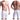 Boxer Brief - Mens (1212010030300) Boxer Briefs Cristalino Microfiber Unico 1200100300 - S - White - Unico_1200100300_White_S - Unico - 2