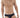 Mens 2PK Australian Briefs Clever 519940 - Clever_519940_Black - White_S - 2