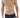 Mens 2PK Australian Trunks Clever 229924 - Clever_229924_Black - White_S - 2