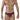 Brief - Mens 3PK Australian Latin Briefs Briefs Clever 519962 - S - Red - Black - Grape - Clever_519962_Red - Black - Grape_S - Clever - 6