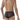 Brief - Mens 3PK Australian Latin Briefs Briefs Clever 519962 - S - Red - Black - Grape - Clever_519962_Red - Black - Grape_S - Clever - 3