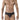 Brief - Mens 3PK Australian Latin Briefs Briefs Clever 519962 - S - Red - Black - Grape - Clever_519962_Red - Black - Grape_S - Clever - 1