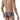 Brief - Mens 3PK Australian Latin Briefs Briefs Clever 519963 - S - Blue - Black - Black - Clever_519963_Blue - Black - Black_S - Clever - 3