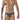Brief - Mens 3PK Australian Latin Briefs Briefs Clever 519963 - S - Blue - Black - Black - Clever_519963_Blue - Black - Black_S - Clever - 6