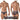 Brief - Mens 3PK Australian Latin Briefs Briefs Clever 519963 - S - Blue - Black - Black - Clever_519963_Blue - Black - Black_S - Clever - 2