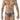 Brief - Mens 3PK Australian Latin Briefs Briefs Clever 519963 - S - Blue - Black - Black - Clever_519963_Blue - Black - Black_S - Clever - 5