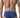 Mens 3PK Australian Latin Briefs Clever 519968 - Clever_519968_Beige - Blue - Green_S - 3