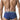 Mens 3PK Australian Latin Briefs Clever 519968 - Clever_519968_Beige - Blue - Green_S - 3
