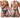 Mens 3PK Australian Latin Thongs Clever 100010 - S - Blue - Petrol - Green - Clever_100010_Blue - Petrol - Green_S - 2