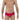 Trunk - Mens 3PK Australian Latin Trunks Clever 229929 - S - Red - Blue - Dark Blue - Clever_229929_Red - Blue - Dark Blue_S - Clever - 6
