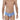Trunk - Mens 3PK Australian Latin Trunks Clever 229929 - S - Red - Blue - Dark Blue - Clever_229929_Red - Blue - Dark Blue_S - Clever - 5