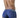 Mens 3PK Australian Latin Trunks Clever 229953 - S - Beige - Blue - Green - Clever_229953_Beige - Blue - Green_S - 3