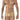 Trunk - Mens 3PK Australian Latin Trunks Trunks Clever 229941 - S - Blue - Ochre - Gold - Clever_229941_Blue - Ochre - Gold_S - Clever - 1