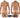 Trunk - Mens 3PK Australian Latin Trunks Trunks Clever 229941 - S - Blue - Ochre - Gold - Clever_229941_Blue - Ochre - Gold_S - Clever - 2
